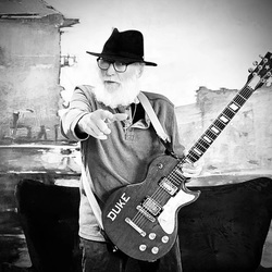 Backyard Bluesfest featuring Duke Tumatoe, Tommy Lee Cook & The BBB, & R.B. Stone