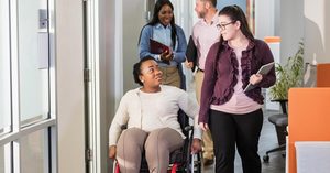 Join Ability360's Empower Job Fair