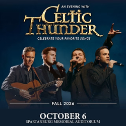 Celtic Thunder