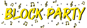 45th Anniversary Block Party