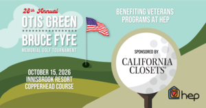 28th Annual Otis Green & Bruce Fyfe Memorial Golf Tournament