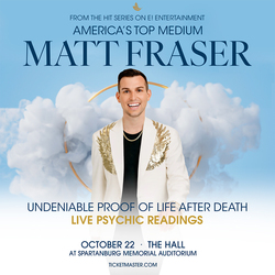 Matt Fraser