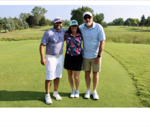 Connecting Fore a Casue
