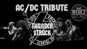 AC/DC Tribute ft. Thunderstruck