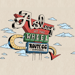 Asleep at the Wheel