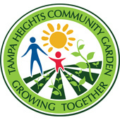 Tampa Heights Community Garden