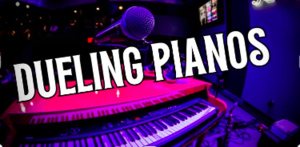 Dueling Pianos