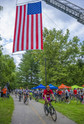 Easterseals Redwood Honor Ride