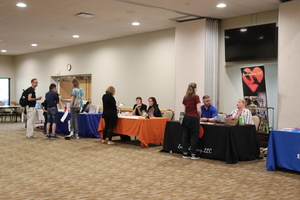 Mental Health & Accessibility Fair