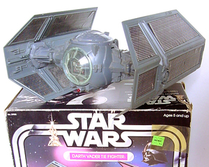 The Allentown PA FX Vintage Toy Roadshow Wants Your Old Toys!