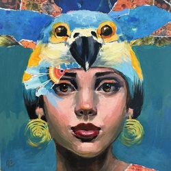 Summer Heat 2: Art Exhibition and Reception