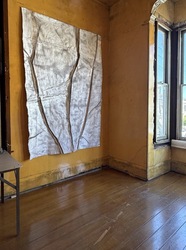 Amy Trachtenberg: Abstract Objects of Devotion