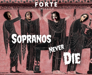 Sopranos Never Die @ Green Bay Fringe Festival
