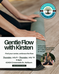 Gentle Flow