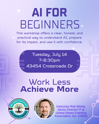 How to use AI by Rob Winter