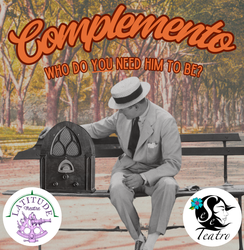 Complemento: A Colombian Comedy