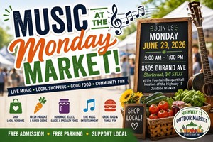 Southshore Farmer's Market