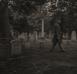 Civil War Doylestown Cemetery Tour