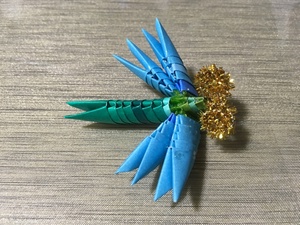 3D Origami Workshop