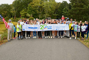 21st Annual Walk/Run for Abilis - October 11, 2026