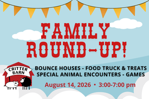 Family Round Up