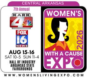 Central Arkansas Womens Expo