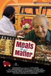 Meals That Matter Premiere