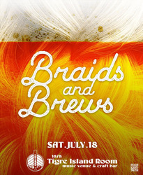 Braids & Brews