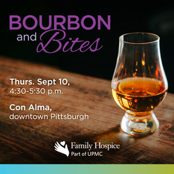 Bourbon & Bites