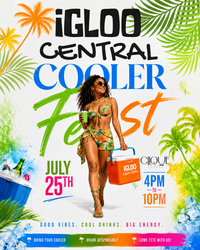 Igloo central