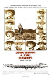 Western Spirit Museum Presents The Cowboys Screening and Discussion