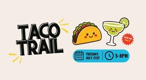 Downtown Mesa Taco Trail