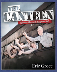 The Canteen - Book Launch