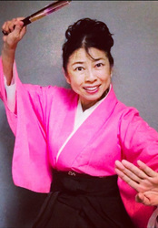 Karin Armano Featured at Story Space online Tue 06/30/2026