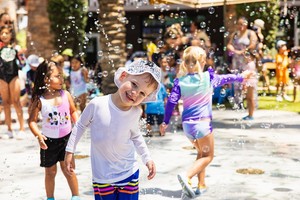 District Splash Day: Dino-Mite Splash