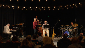 Jazz with Jim