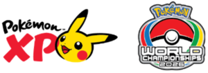 2026 PokémonXP and Pokémon World Championships
