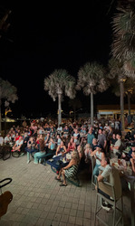 Lemon Bar World Cup Watch Party VIP Experience