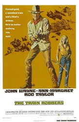 Western Spirit Museum Presents: The Train Robbers