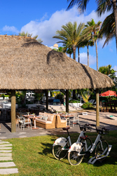 All-American Backyard BBQ at Solei Beach Club