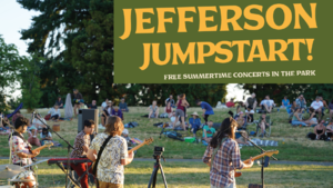 Jefferson Jumpstart