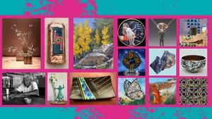 Sandia Heights Artists Studio Tour