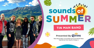 Sounds of Summer: Tin Man Band