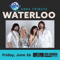 ABBA Tribute | Waterloo