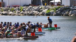 2026 Milwaukee Dragon Boat Festival