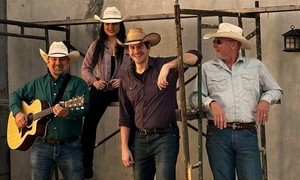 Unwound: George Strait Experience