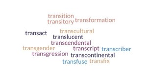 Odyssey Storytelling Presents "Trans-" on July 9, Student Union, University of Arizona