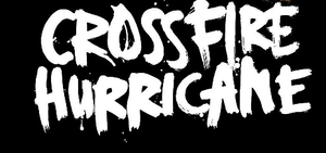 CROSSFIRE HURRICANE "ROLLING STONES TRIBUTE BAND"