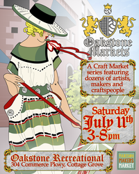 Oakstone Market