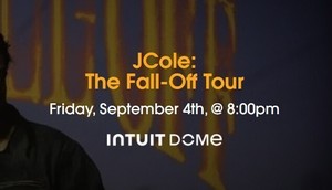 2026 JCole